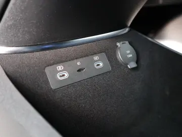 BYD SEALION 7 91.3 kWh Excellence AWD Sitzbelüftung