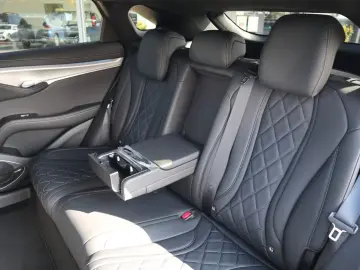 BYD SEALION 7 91.3 kWh Excellence AWD Sitzbelüftung