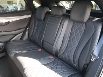 BYD SEALION 7 91.3 kWh Excellence AWD Sitzbelüftung