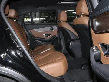 GLC 220d 4M Coupe  AMG Trapa