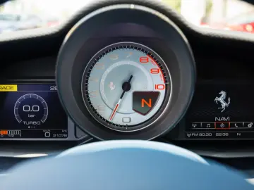 Ferrari 488 Pista