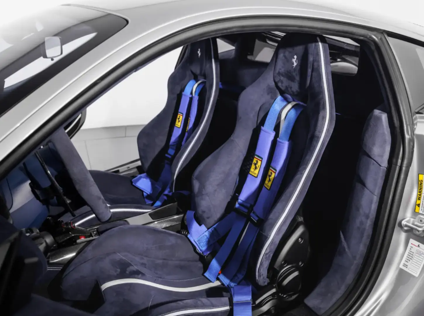 Ferrari 488 Pista