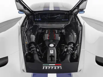 Ferrari 488 Pista