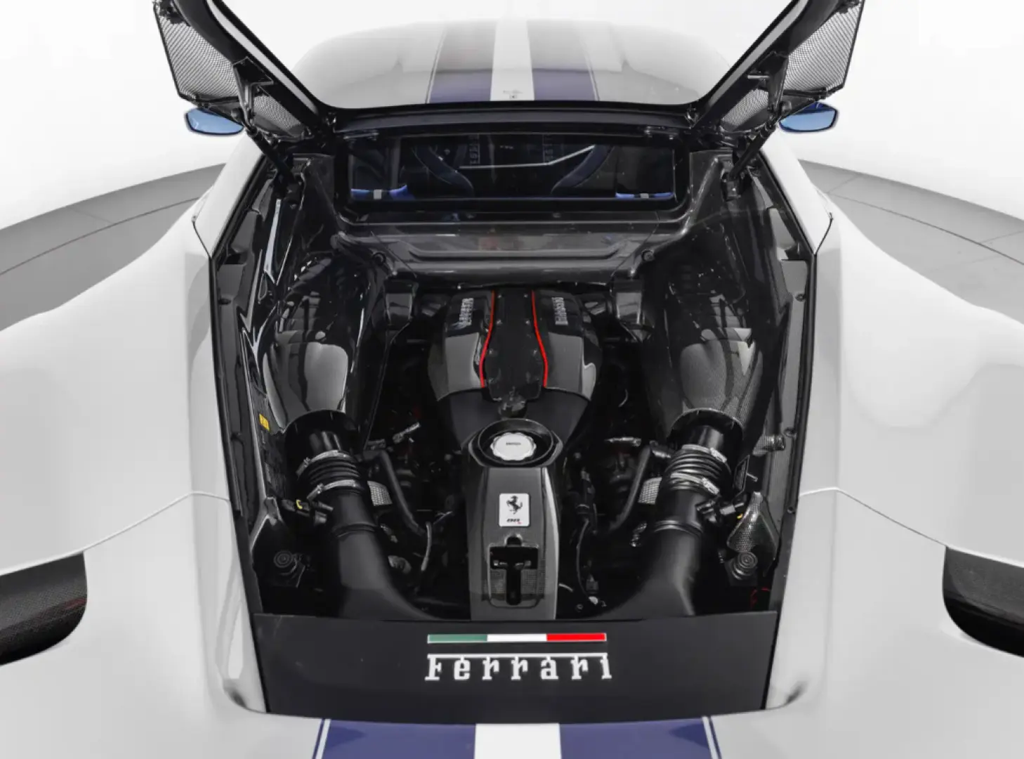 Ferrari 488 Pista