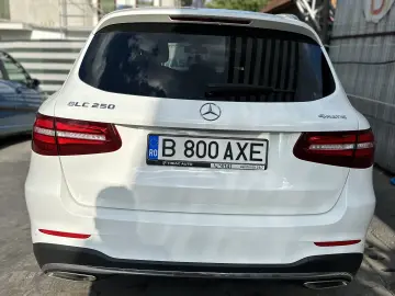 Mercedes-Benz GLC 250