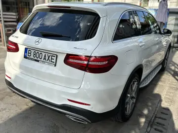 Mercedes-Benz GLC 250