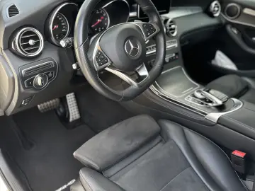Mercedes-Benz GLC 250