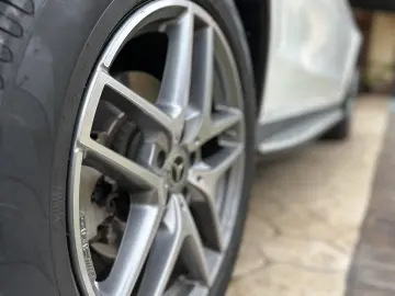 Mercedes-Benz GLC 250