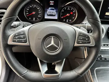 Mercedes-Benz GLC 250