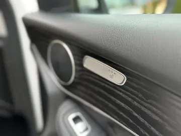 Mercedes-Benz GLC 250