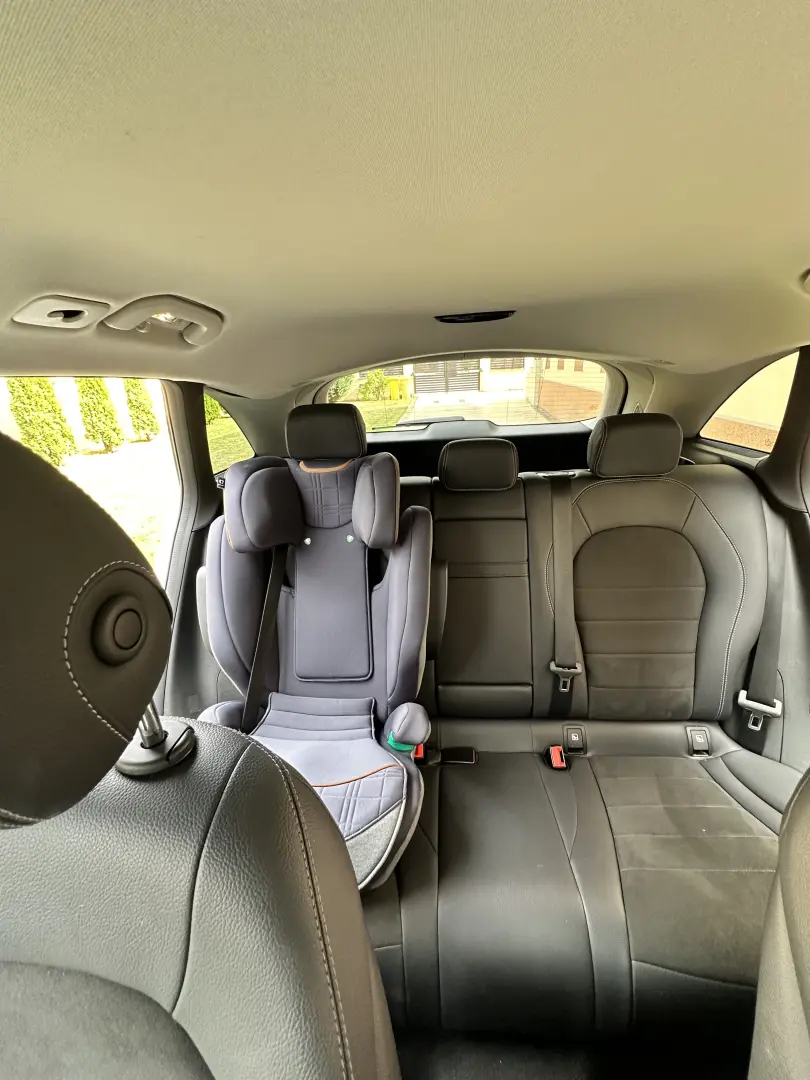 Mercedes-Benz GLC 250