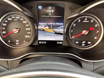 Mercedes-Benz GLC 250