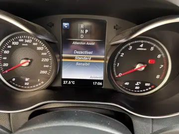 Mercedes-Benz GLC 250