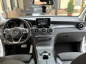 Mercedes-Benz GLC 250