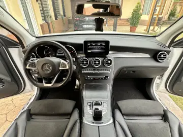 Mercedes-Benz GLC 250