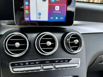 Mercedes-Benz GLC 250