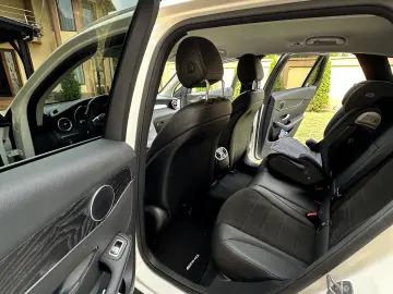 Mercedes-Benz GLC 250