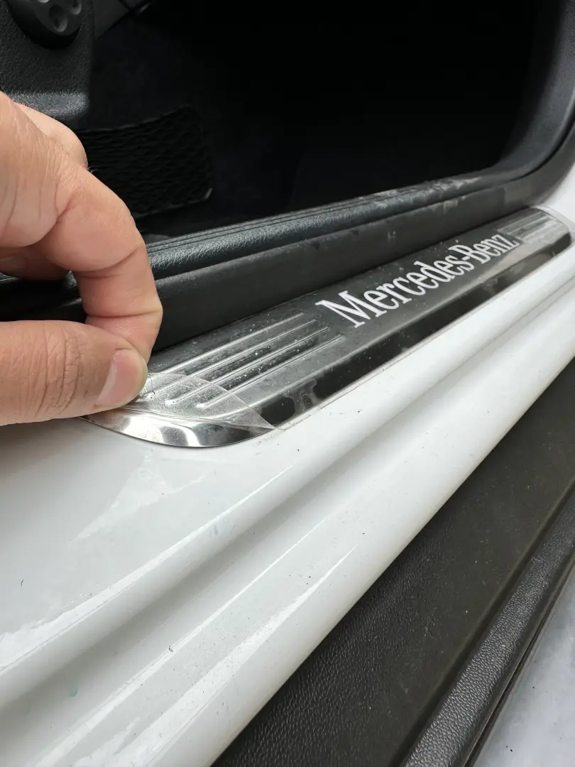 Mercedes-Benz GLC 250
