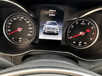 Mercedes-Benz GLC 250