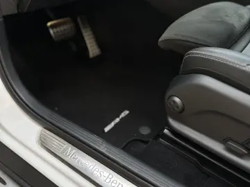 Mercedes-Benz GLC 250