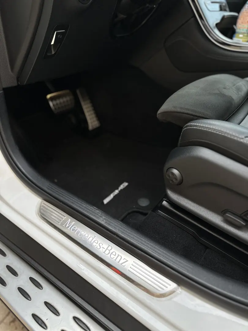 Mercedes-Benz GLC 250