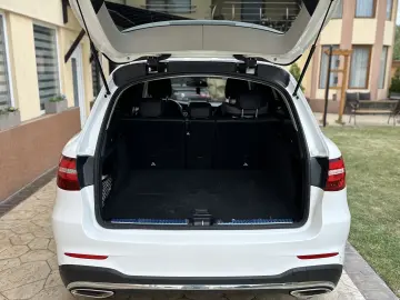 Mercedes-Benz GLC 250