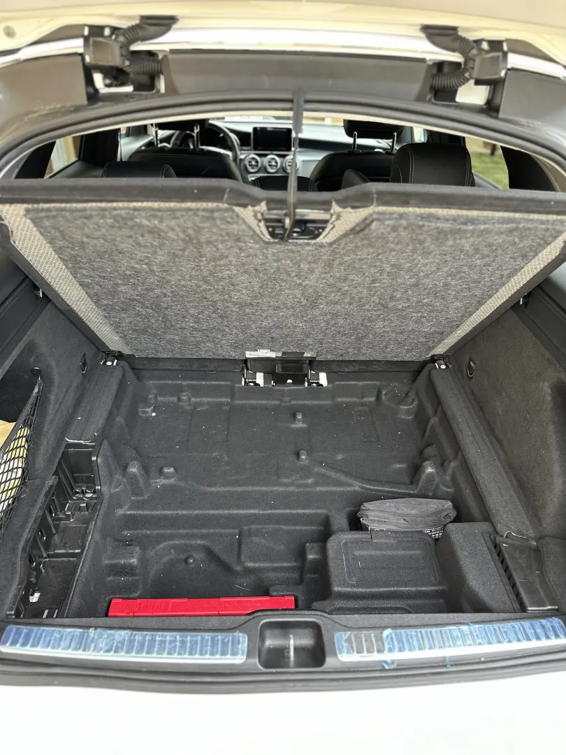 Mercedes-Benz GLC 250