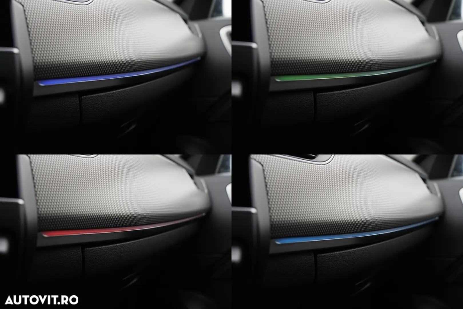 Renault Arkana MHEV 160 EDC Techno