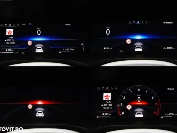 Renault Arkana MHEV 160 EDC Techno