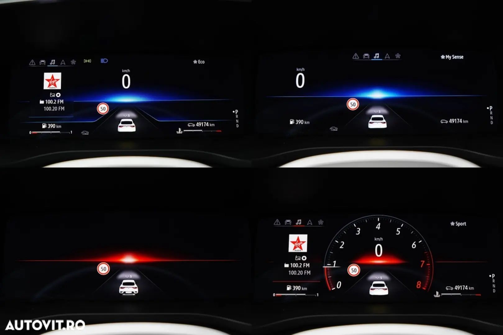 Renault Arkana MHEV 160 EDC Techno