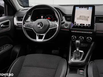 Renault Arkana MHEV 160 EDC Techno