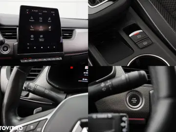 Renault Arkana MHEV 160 EDC Techno