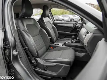 Renault Arkana MHEV 160 EDC Techno