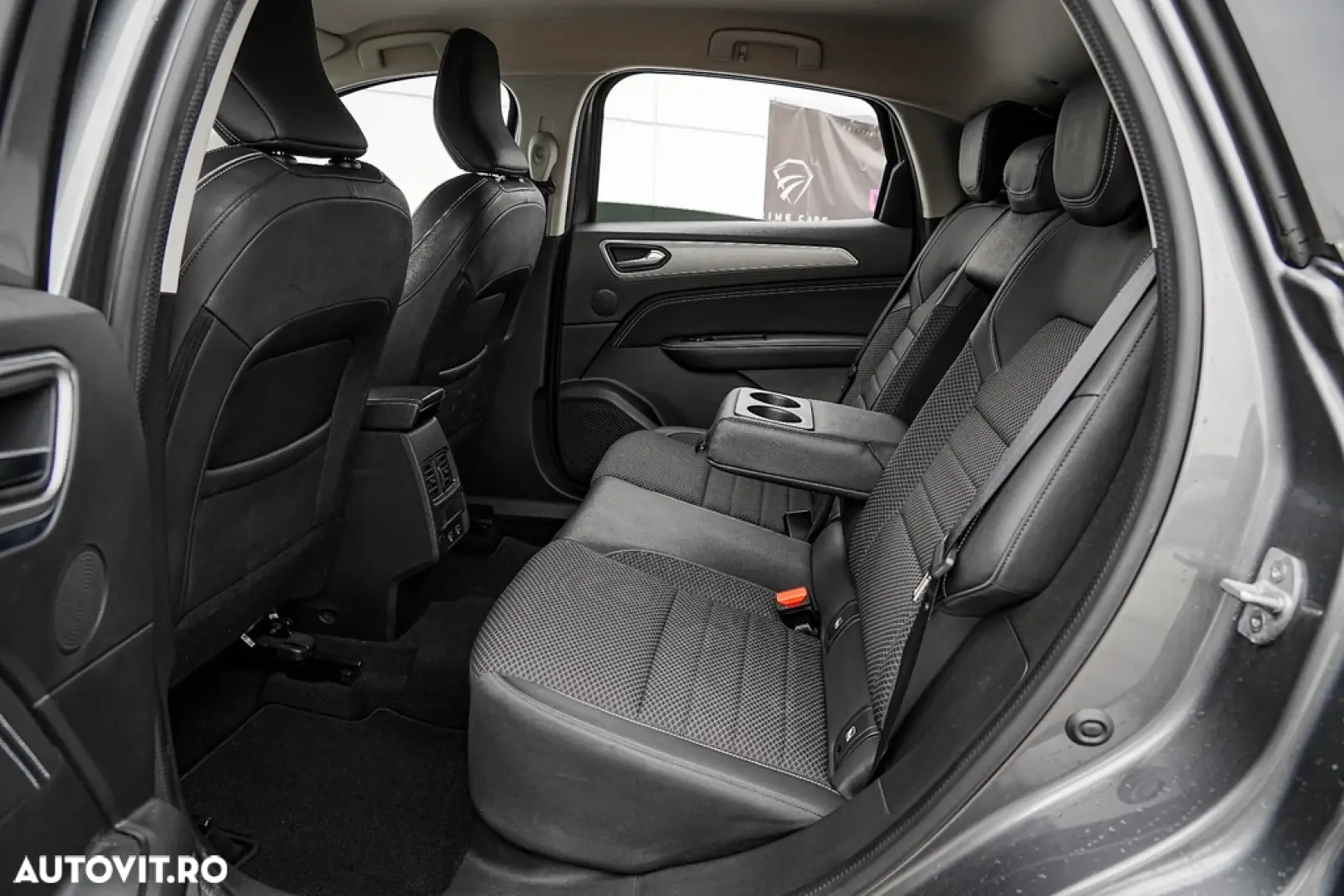 Renault Arkana MHEV 160 EDC Techno
