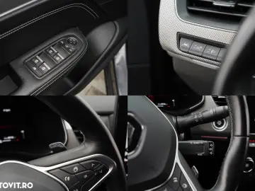 Renault Arkana MHEV 160 EDC Techno