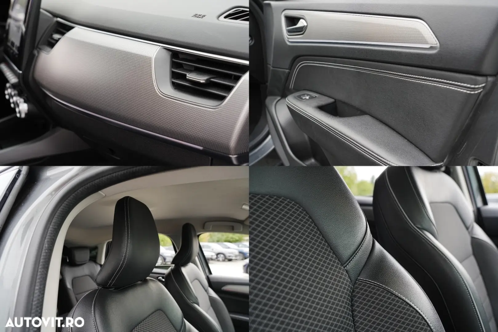 Renault Arkana MHEV 160 EDC Techno