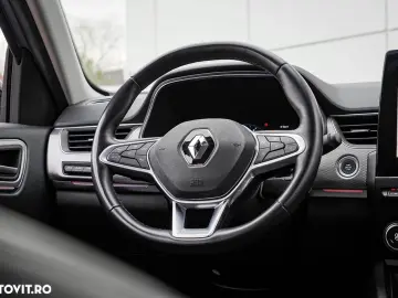 Renault Arkana MHEV 160 EDC Techno