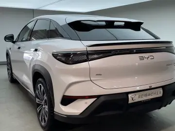 BYD SEALION 7 Seal Excellence Autom