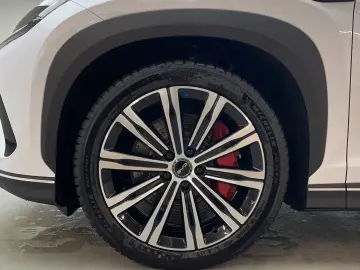 BYD SEALION 7 Seal Excellence Autom