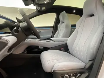 BYD SEALION 7 Seal Excellence Autom