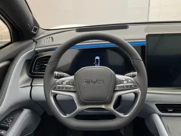 BYD SEALION 7 Seal Excellence Autom