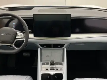 BYD SEALION 7 Seal Excellence Autom