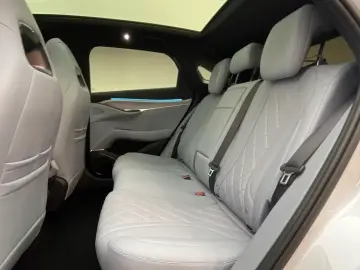 BYD SEALION 7 Seal Excellence Autom