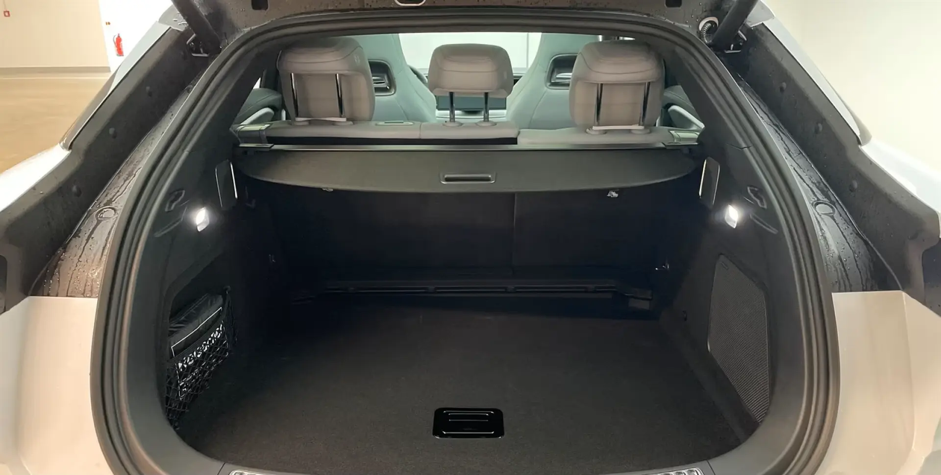BYD SEALION 7 Seal Excellence Autom