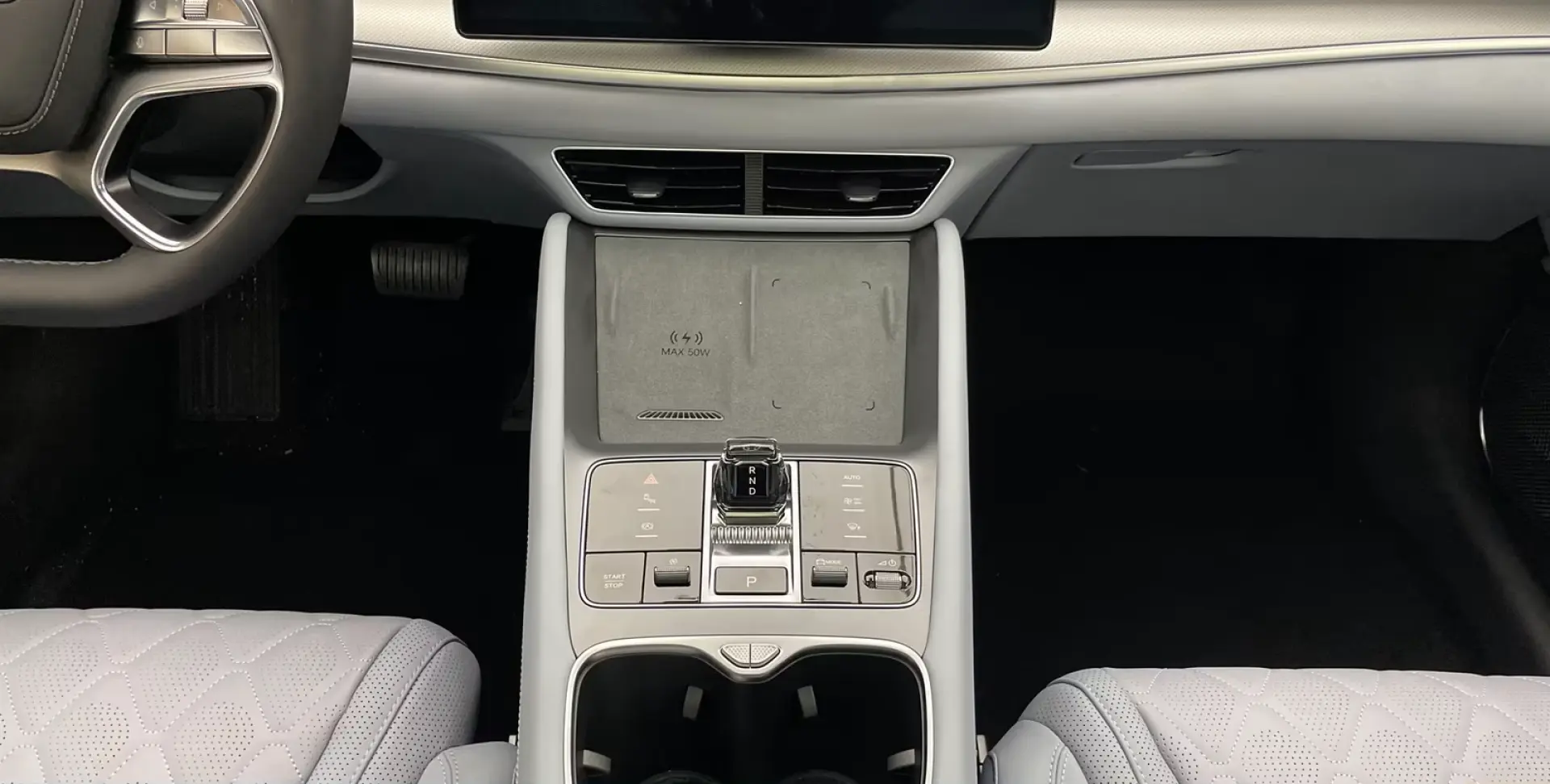 BYD SEALION 7 Seal Excellence Autom