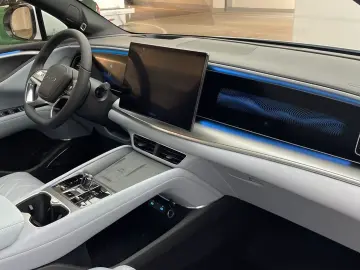 BYD SEALION 7 Seal Excellence Autom