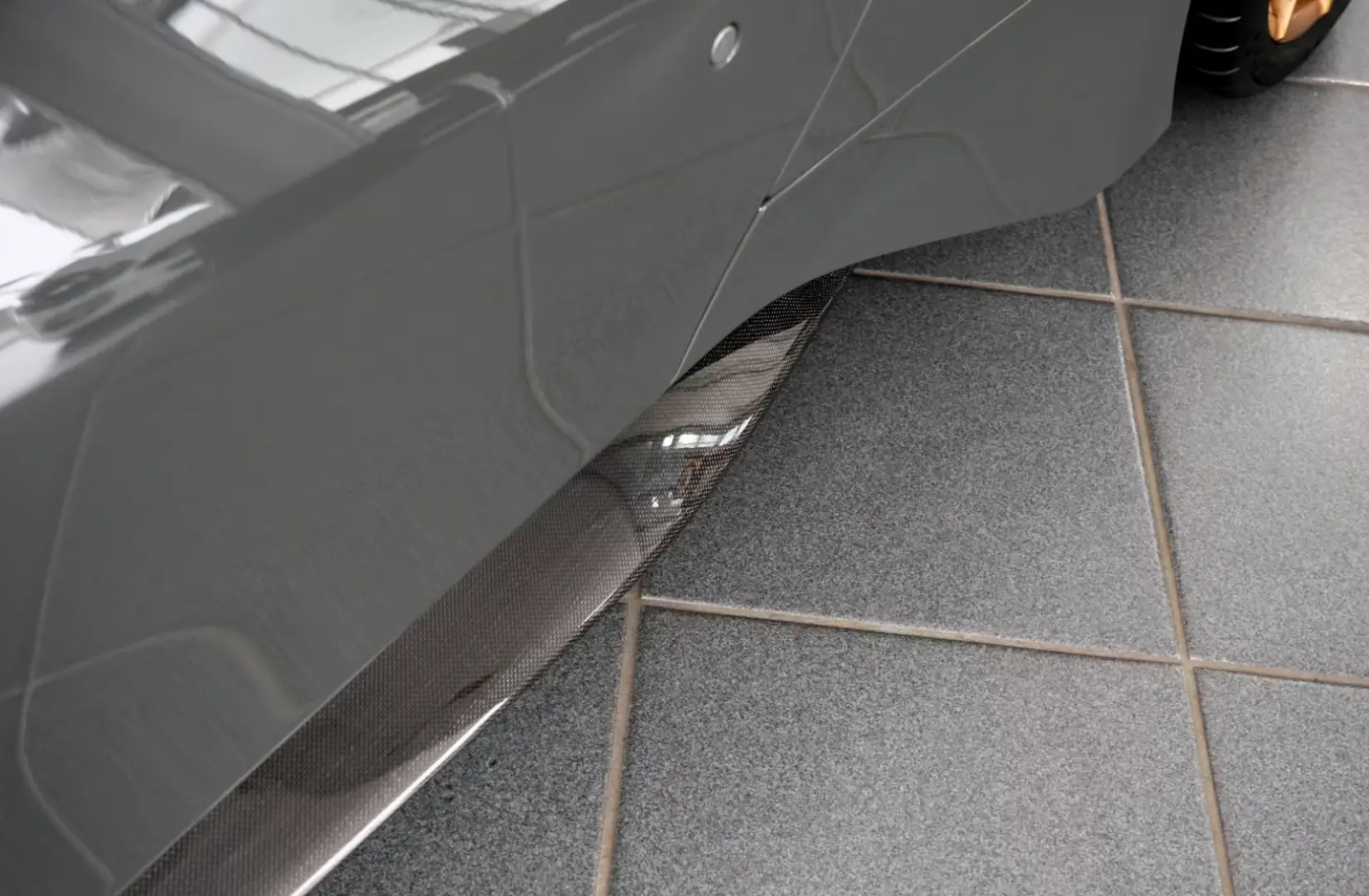 Ferrari 488 Pista DCT Carbon-Exterior TwoTonePaint