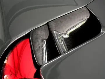 Ferrari 488 Pista DCT Carbon-Exterior TwoTonePaint