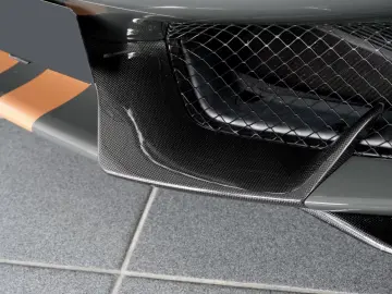 Ferrari 488 Pista DCT Carbon-Exterior TwoTonePaint