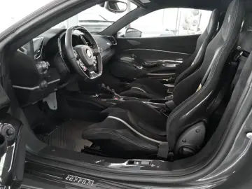 Ferrari 488 Pista DCT Carbon-Exterior TwoTonePaint
